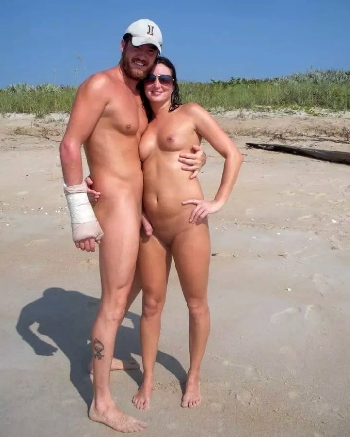 Nude Couples