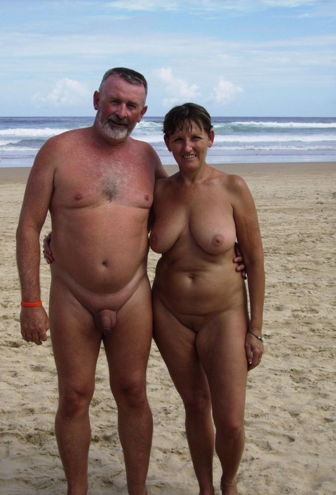 Nude Couples