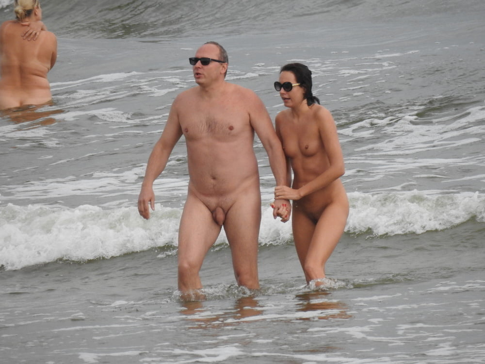 Nudism Family Photos