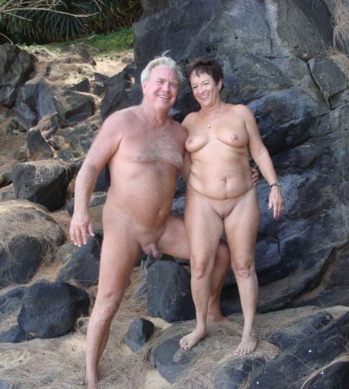 Nude Couples